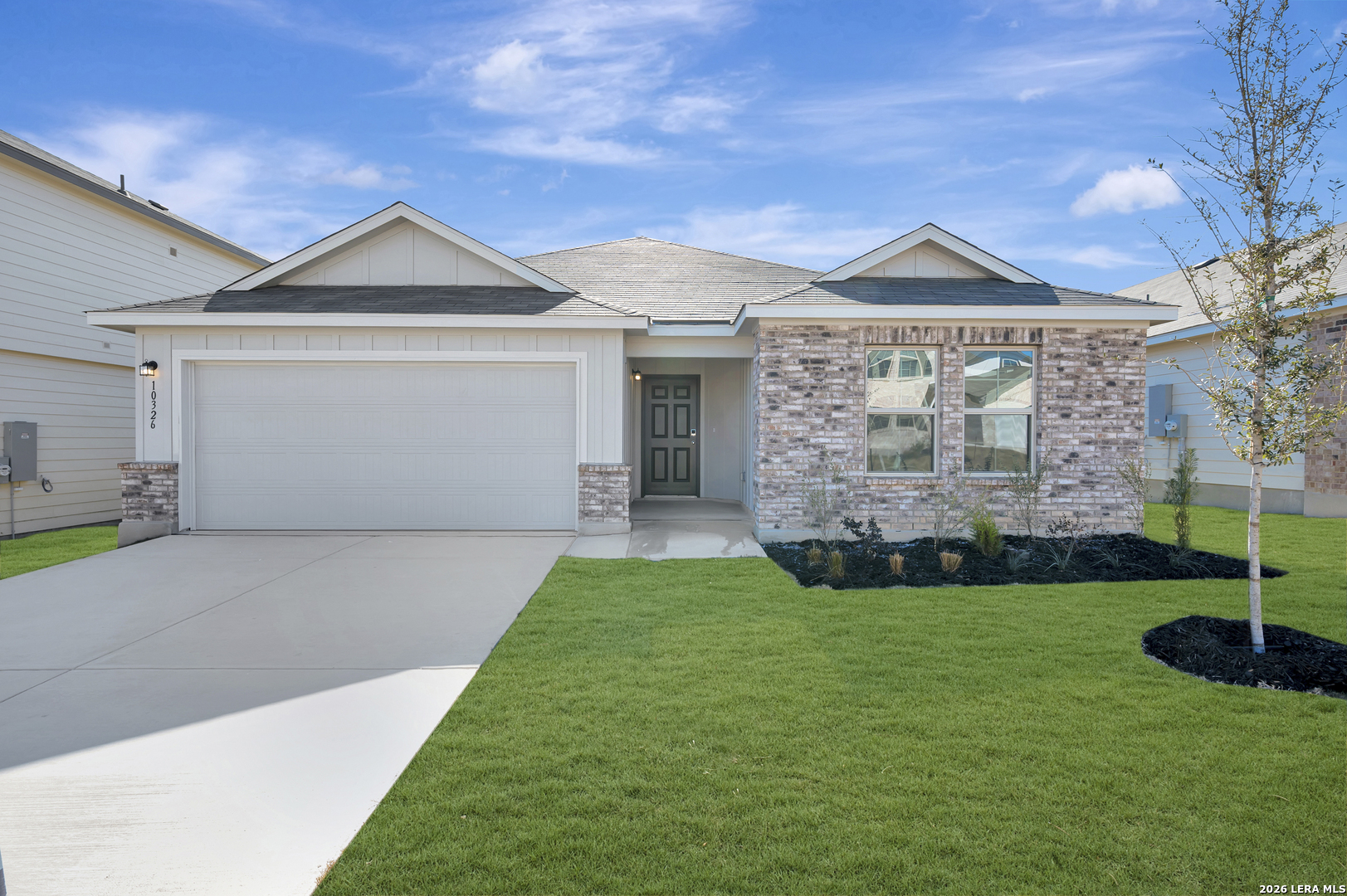 10326 Goodison Drive Converse TX 78109