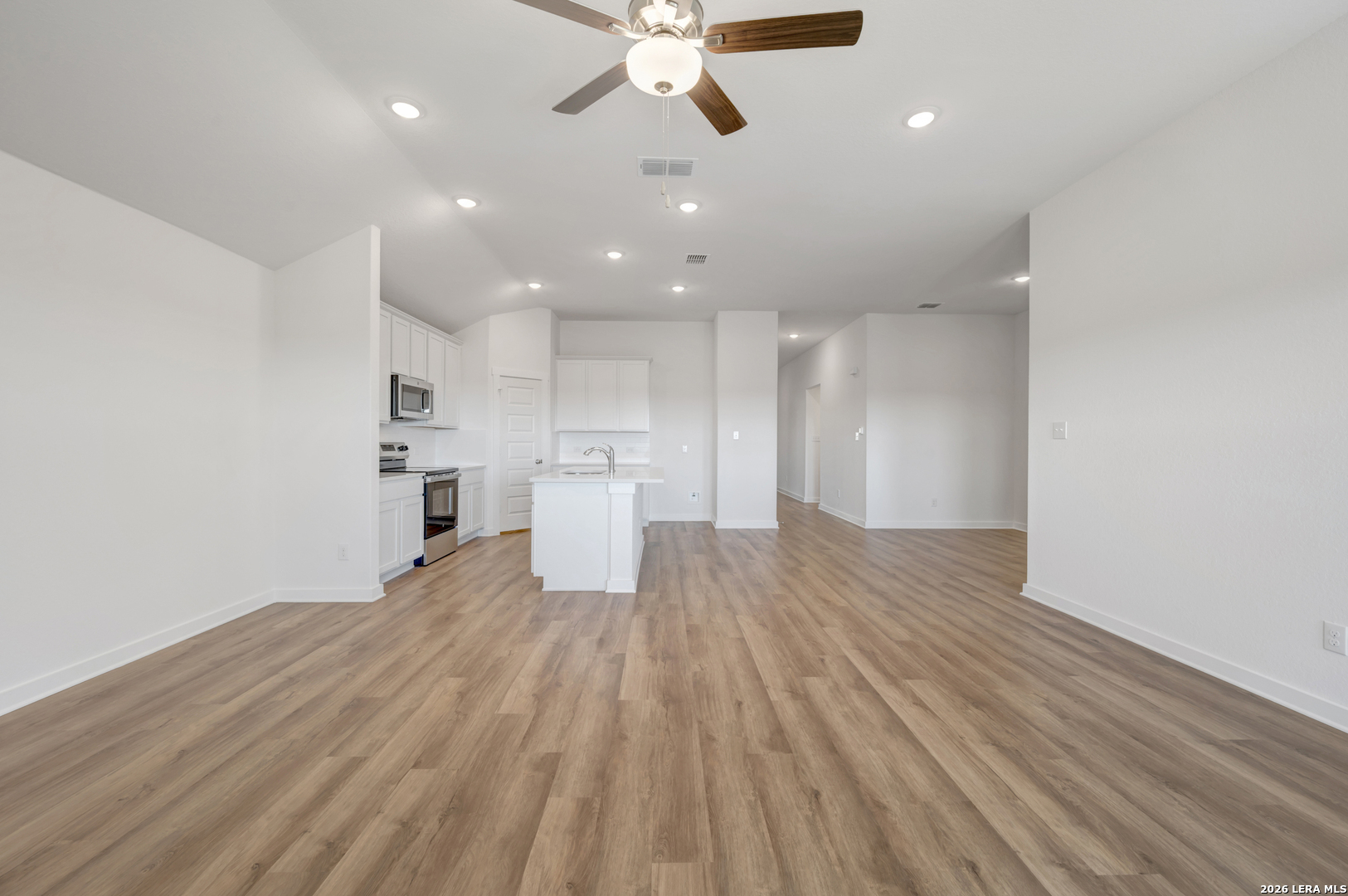 10326 Goodison Drive Converse TX 78109