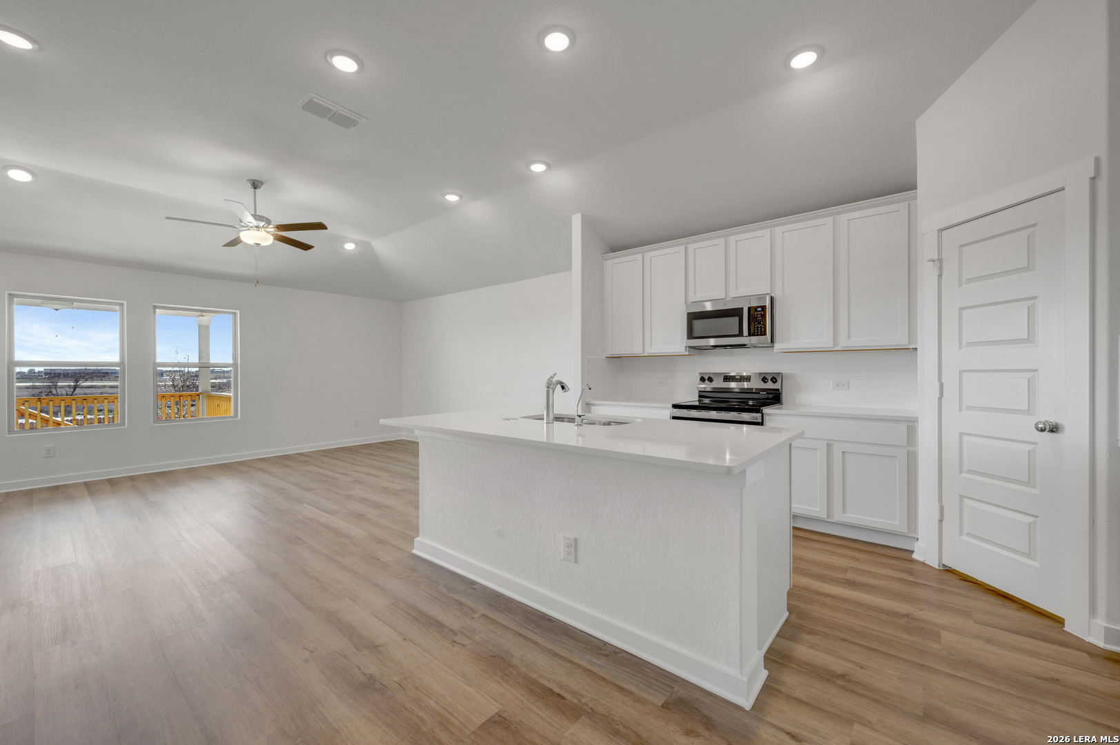 10326 Goodison Drive Converse TX 78109