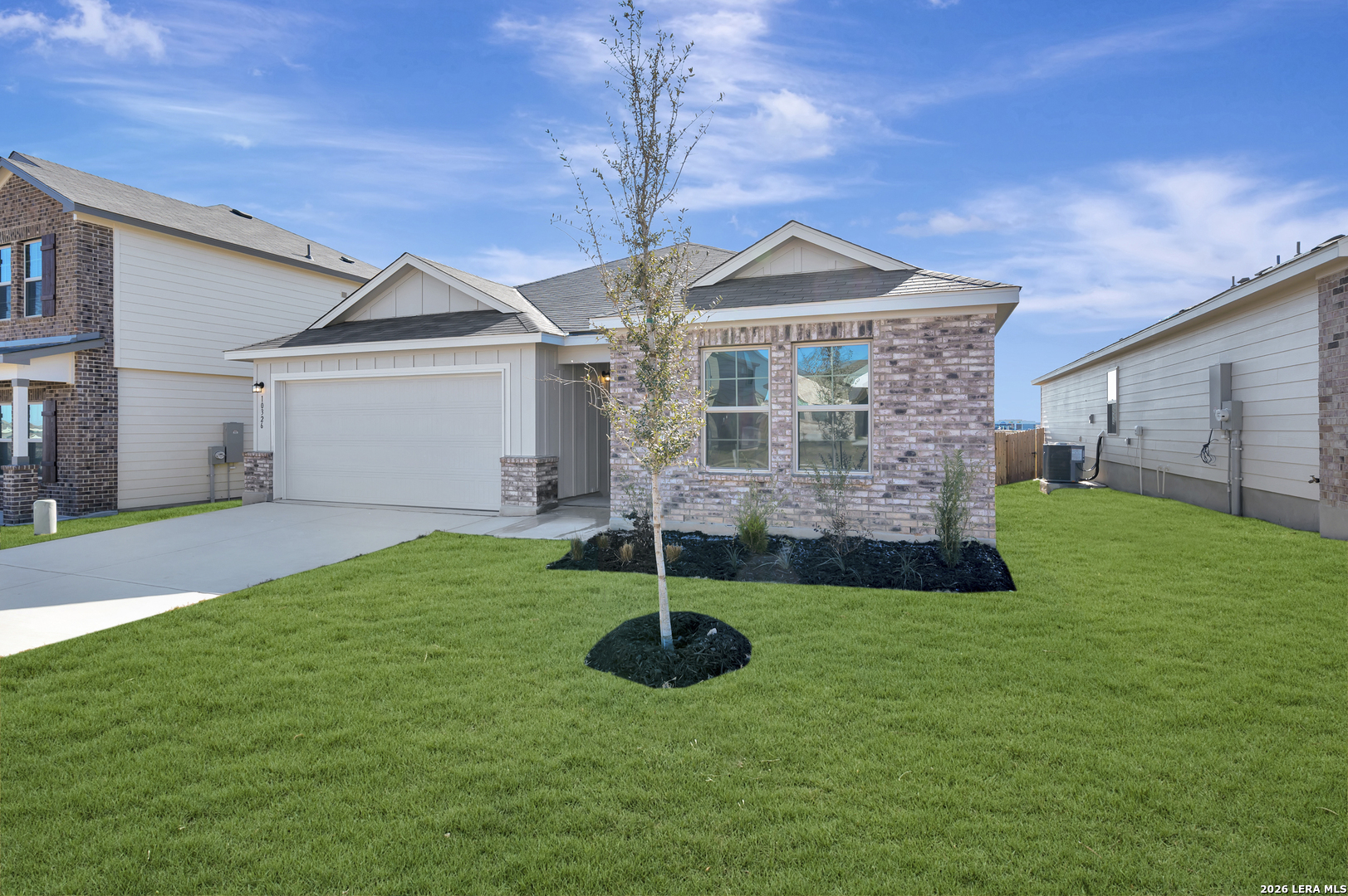 10326 Goodison Drive Converse TX 78109