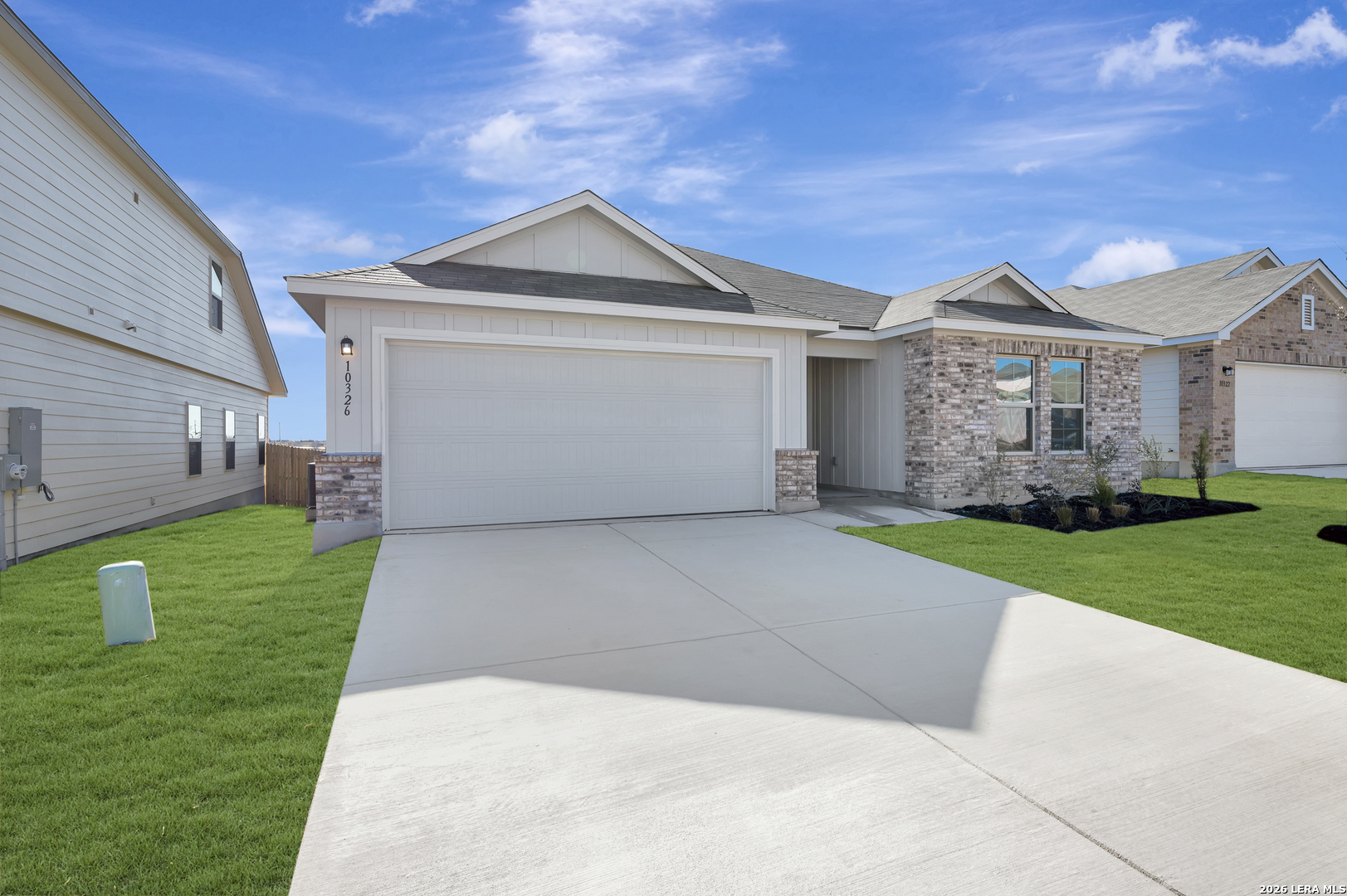 10326 Goodison Drive Converse TX 78109