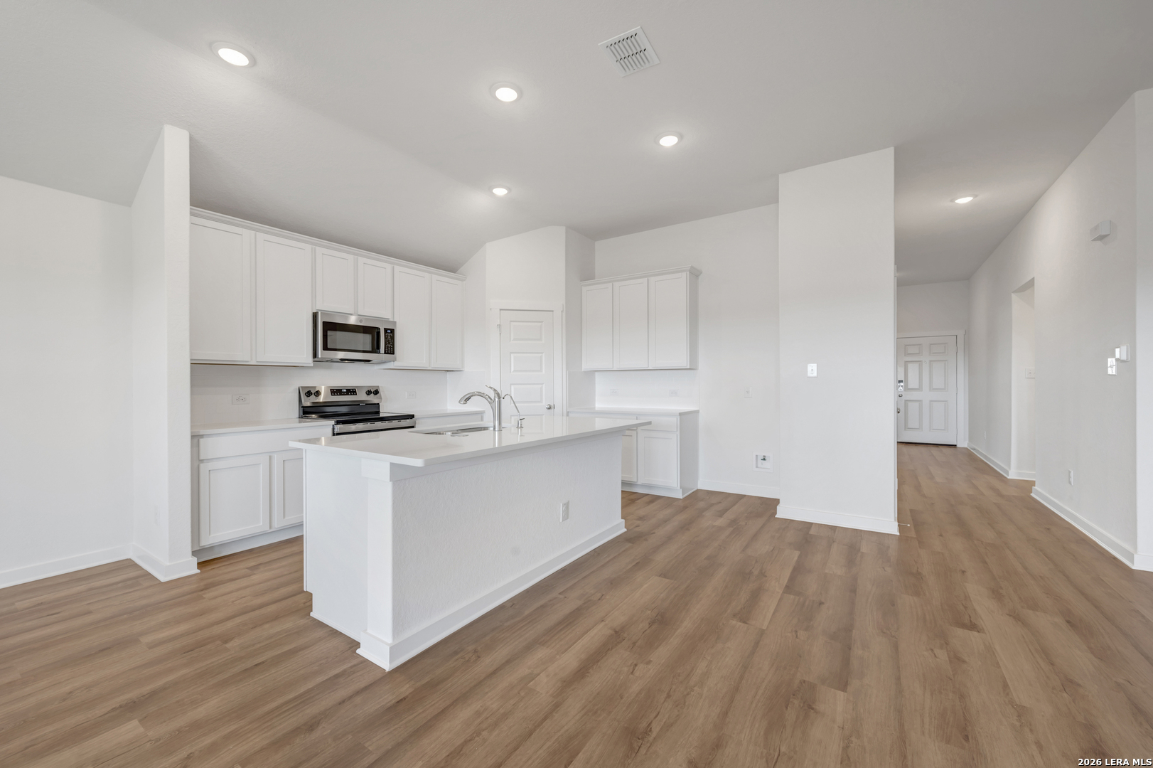 10326 Goodison Drive Converse TX 78109