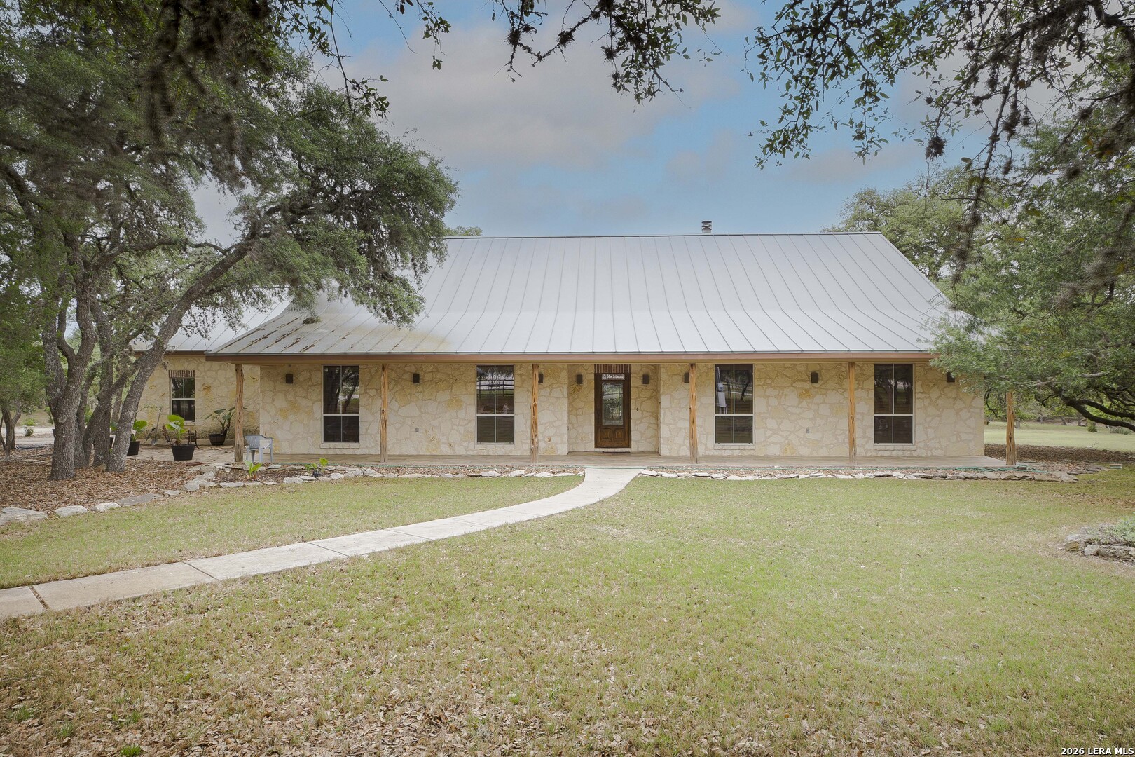 309 Lost Oaks Drive Boerne TX 78006