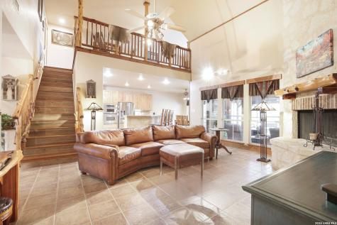 309 Lost Oaks Drive Boerne TX 78006