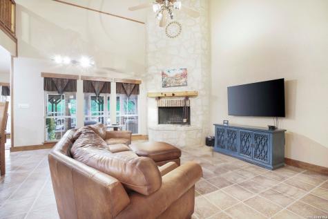 309 Lost Oaks Drive Boerne TX 78006