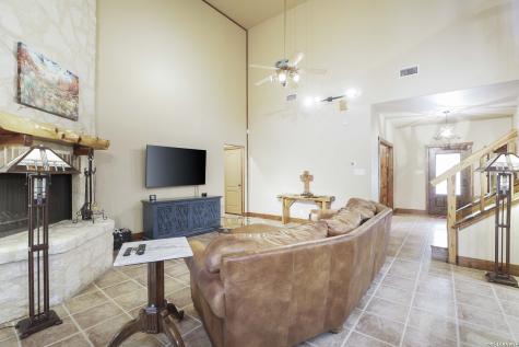 309 Lost Oaks Drive Boerne TX 78006