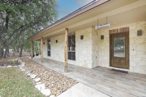 309 Lost Oaks Drive Boerne TX 78006