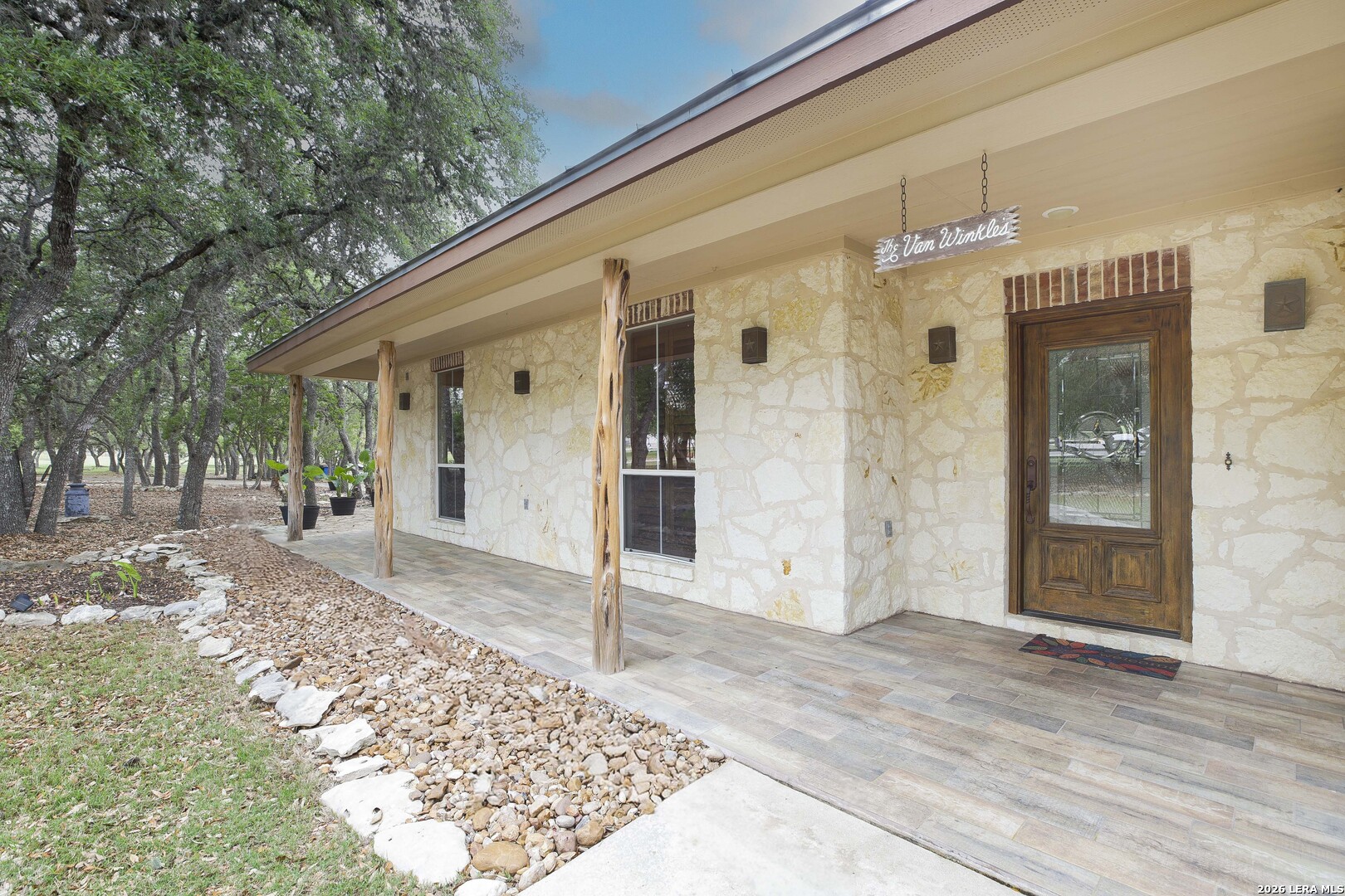 309 Lost Oaks Drive Boerne TX 78006