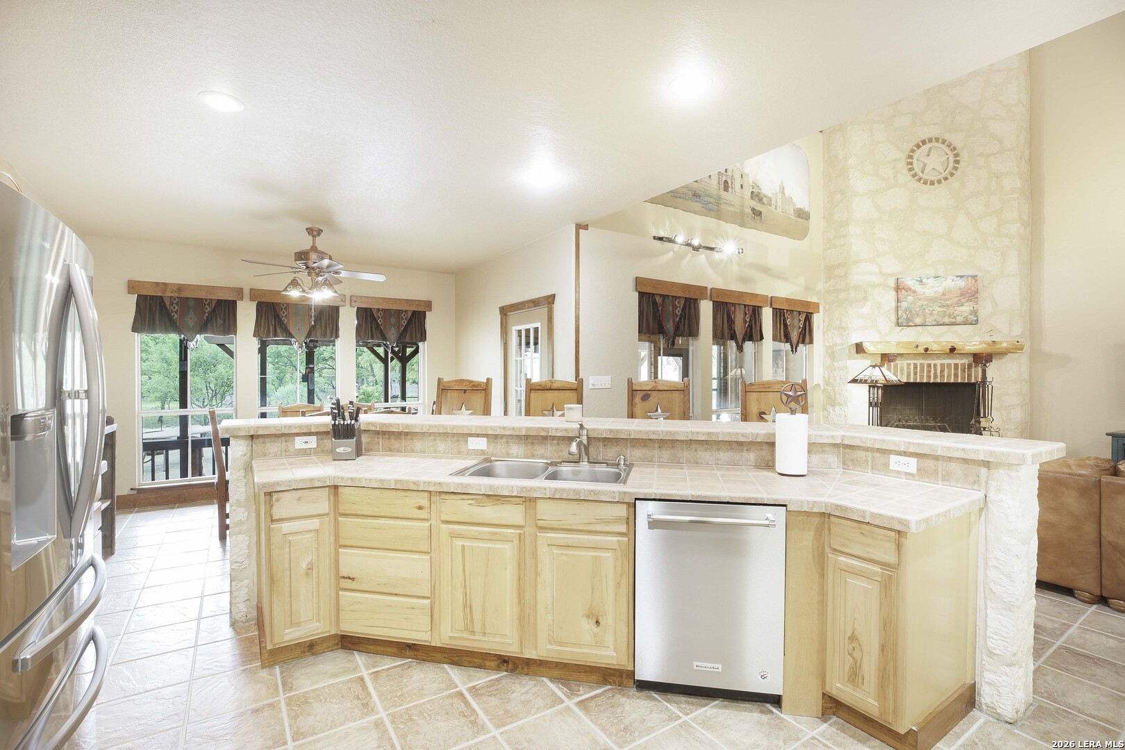 309 Lost Oaks Drive Boerne TX 78006