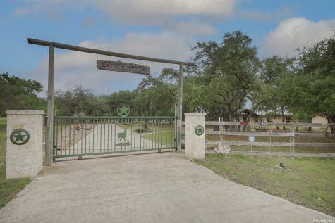 309 Lost Oaks Drive Boerne TX 78006