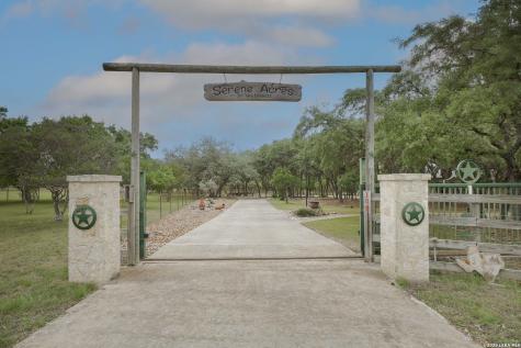 309 Lost Oaks Drive Boerne TX 78006