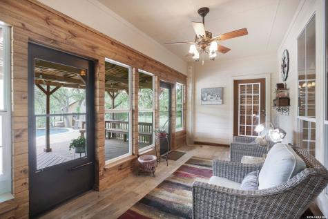 309 Lost Oaks Drive Boerne TX 78006