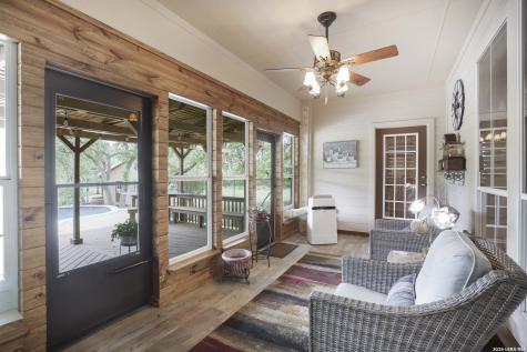 309 Lost Oaks Drive Boerne TX 78006