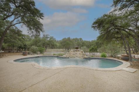 309 Lost Oaks Drive Boerne TX 78006