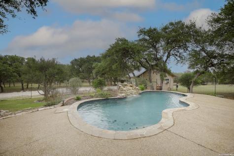 309 Lost Oaks Drive Boerne TX 78006