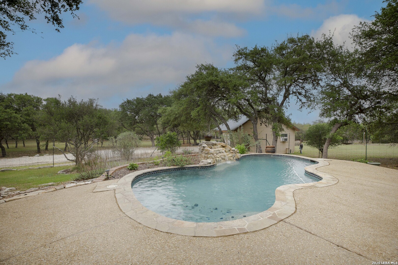 309 Lost Oaks Drive Boerne TX 78006