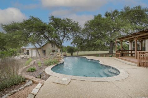 309 Lost Oaks Drive Boerne TX 78006