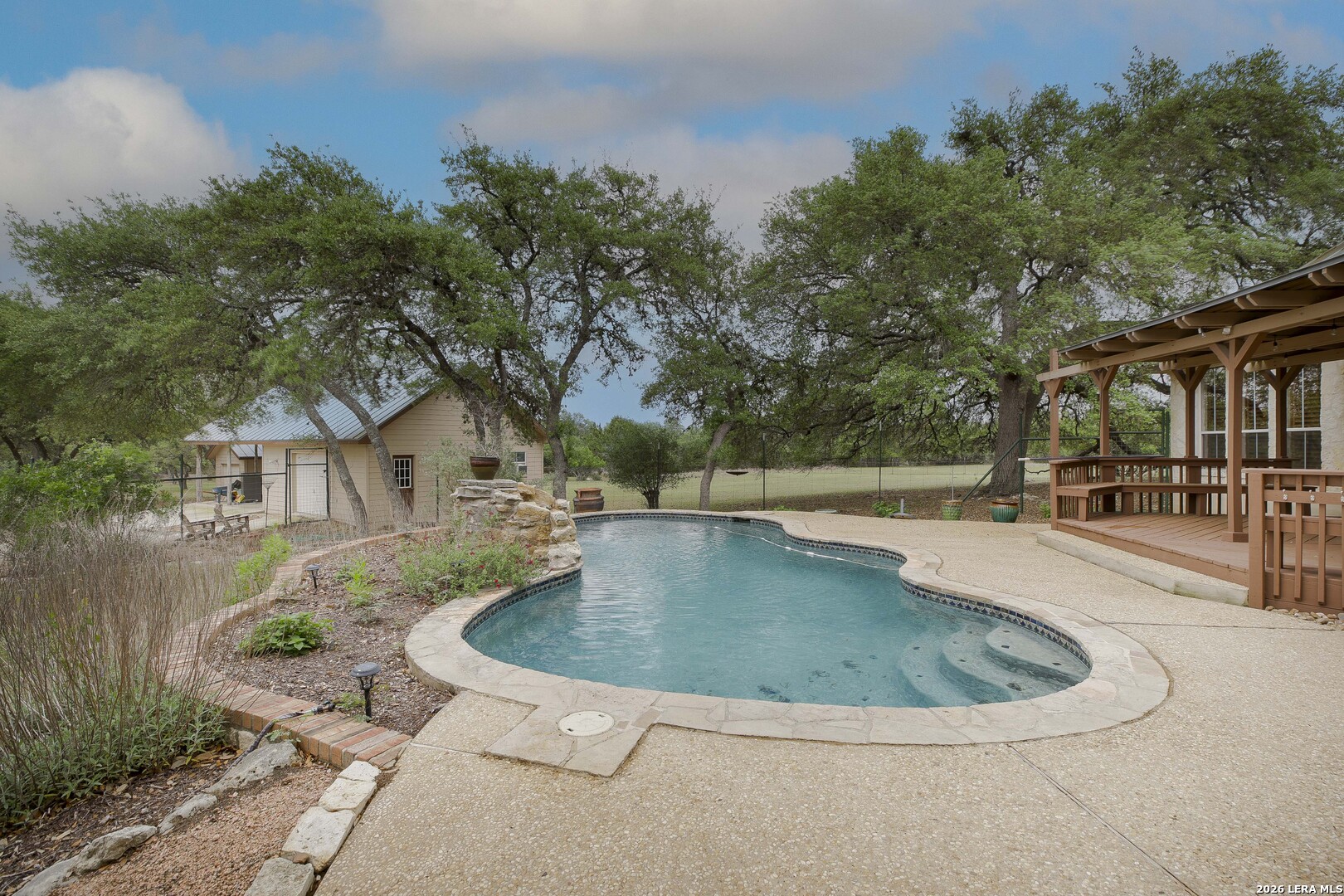 309 Lost Oaks Drive Boerne TX 78006