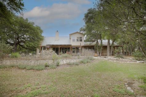 309 Lost Oaks Drive Boerne TX 78006