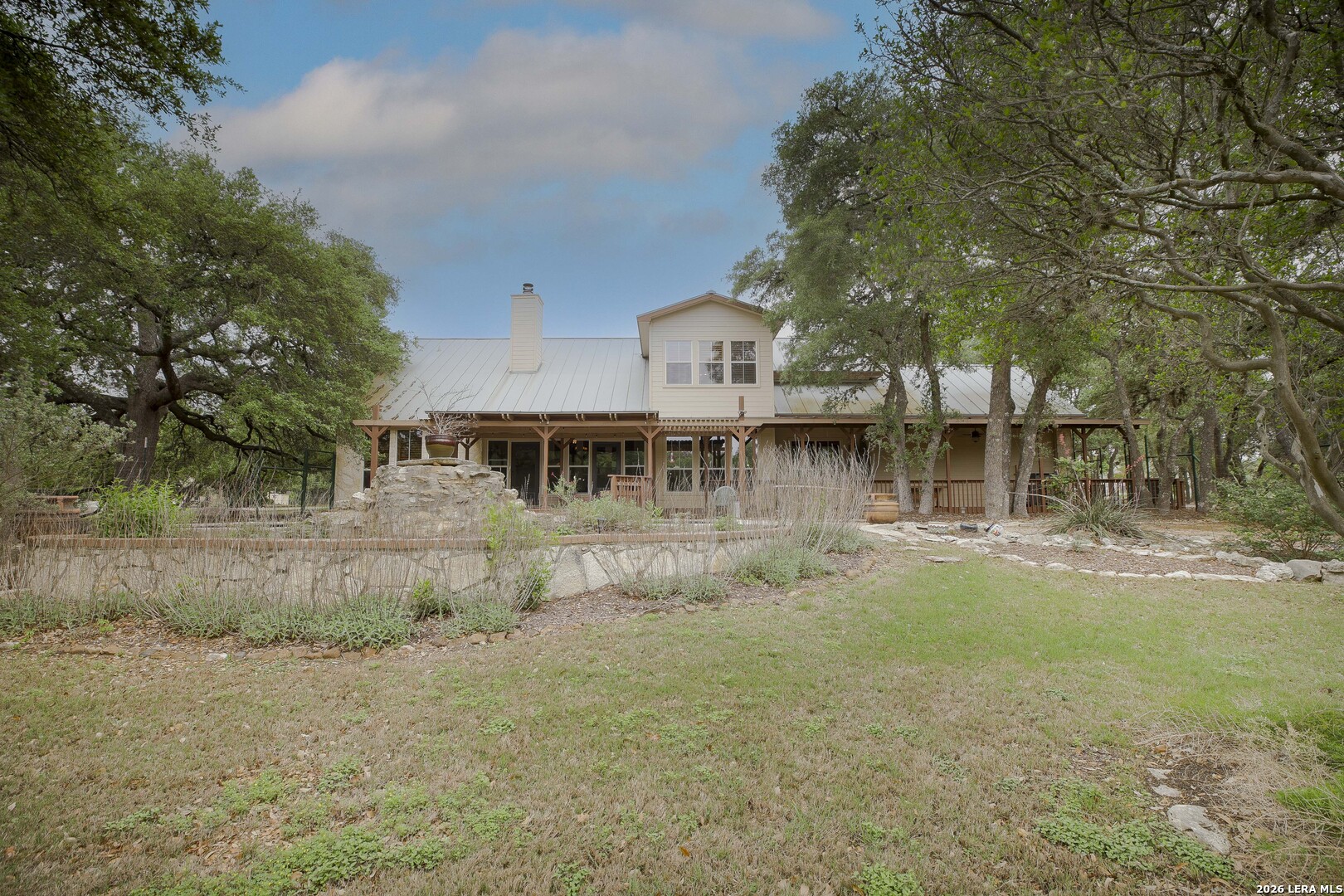 309 Lost Oaks Drive Boerne TX 78006
