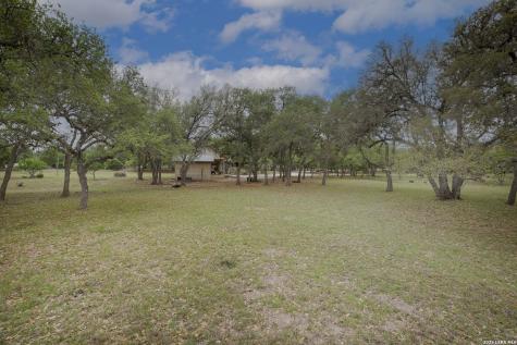 309 Lost Oaks Drive Boerne TX 78006