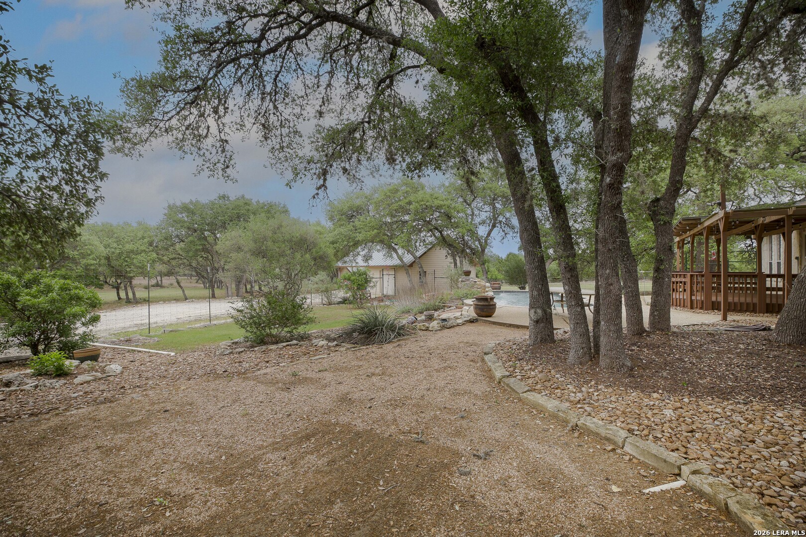 309 Lost Oaks Drive Boerne TX 78006