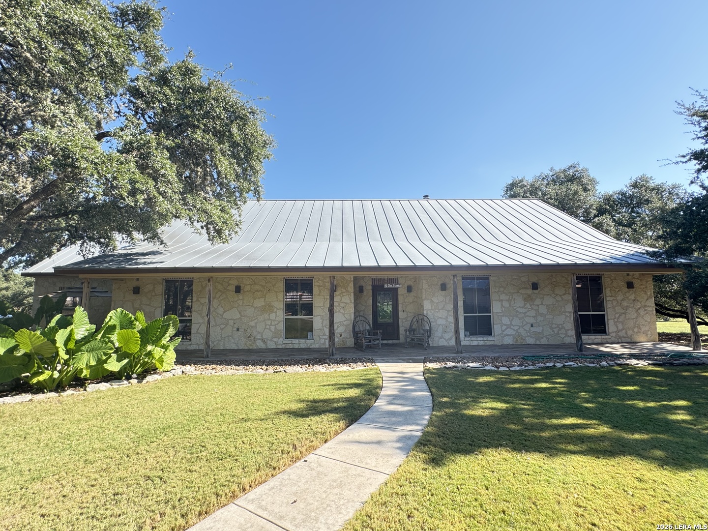 309 Lost Oaks Drive Boerne TX 78006