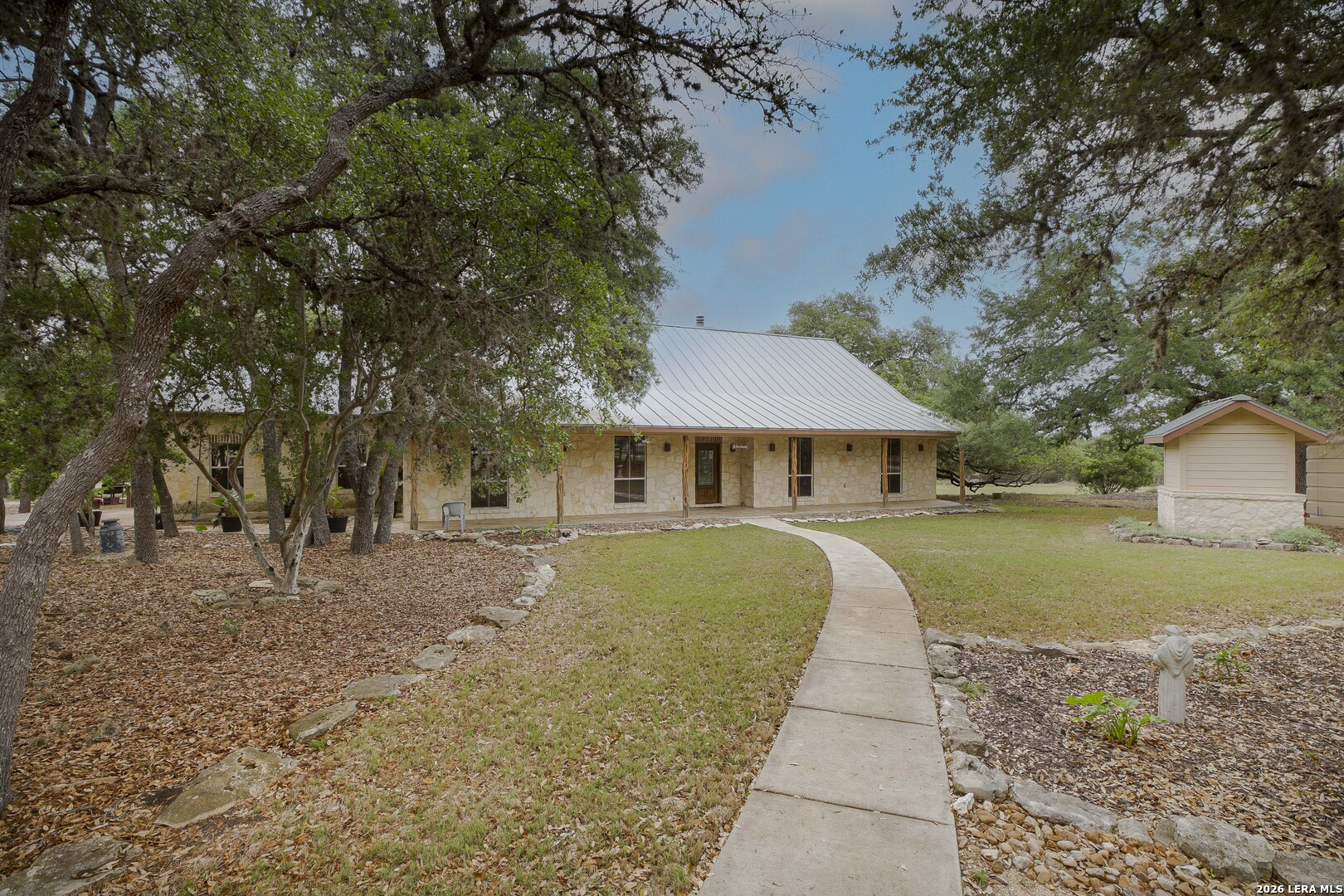 309 Lost Oaks Drive Boerne TX 78006