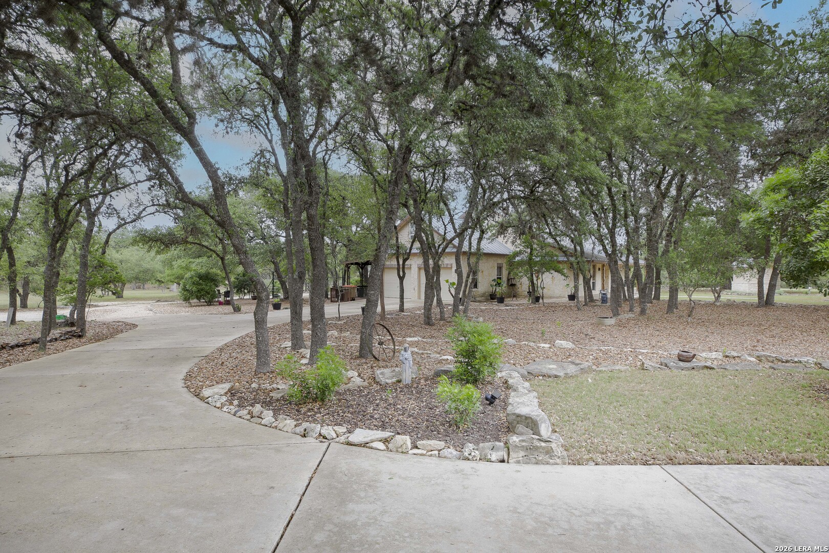 309 Lost Oaks Drive Boerne TX 78006