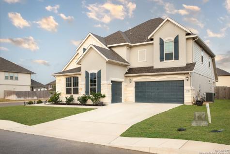 19103 Mountain Place San Antonio TX 78259