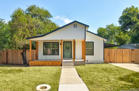713 Hoover Avenue San Antonio TX 78225