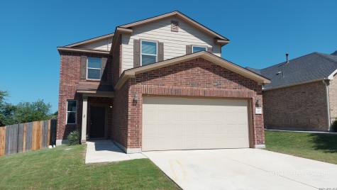 2027 Ares Cove San Antonio TX 78245