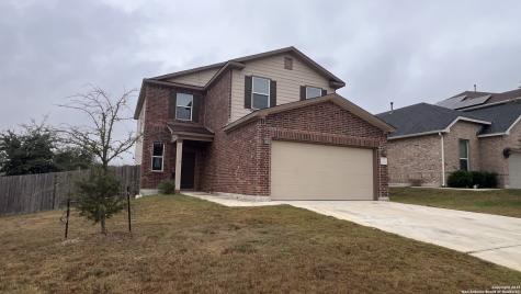 2027 Ares Cove San Antonio TX 78245