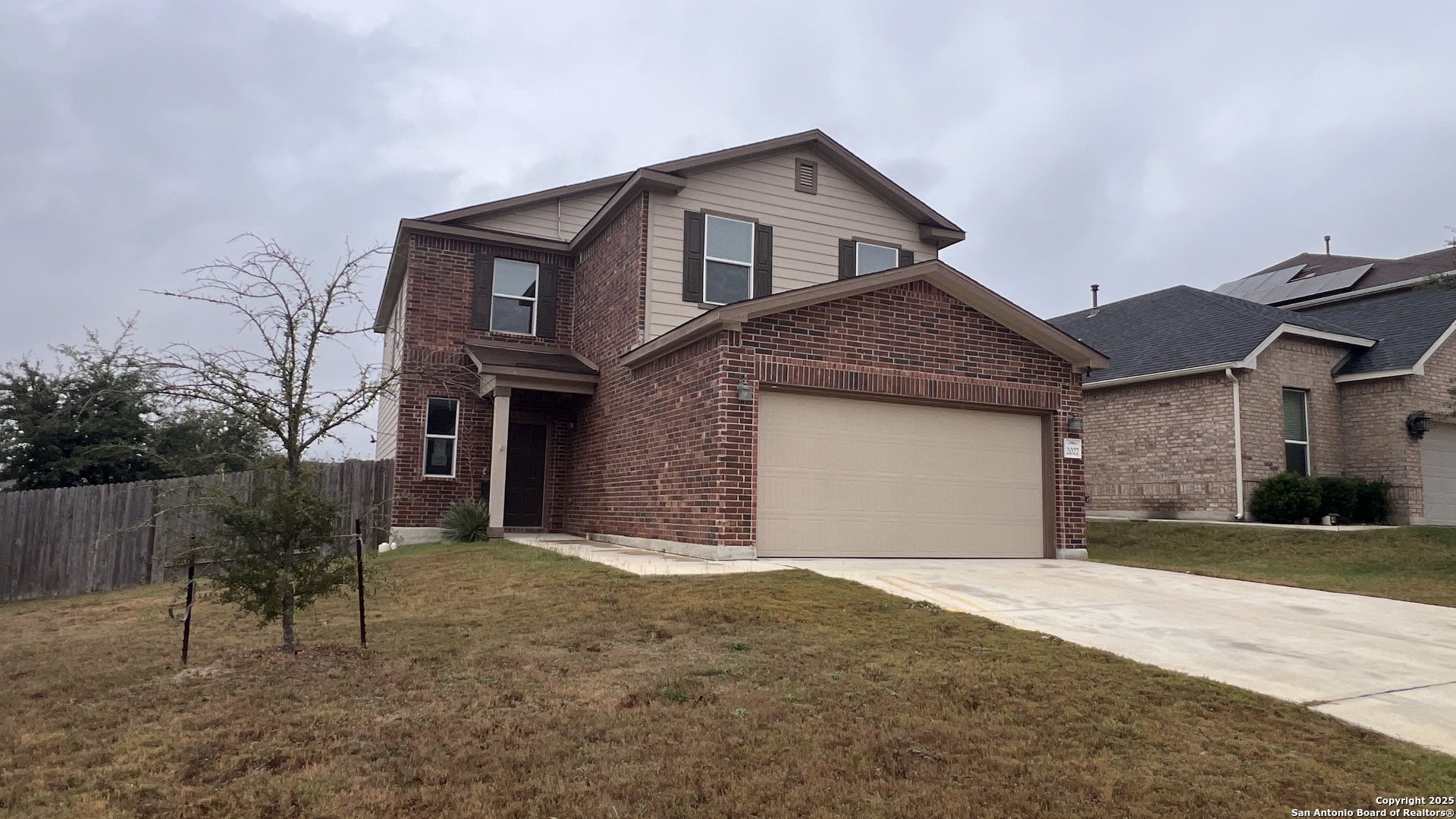 2027 Ares Cove San Antonio TX 78245