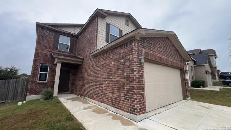 2027 Ares Cove San Antonio TX 78245