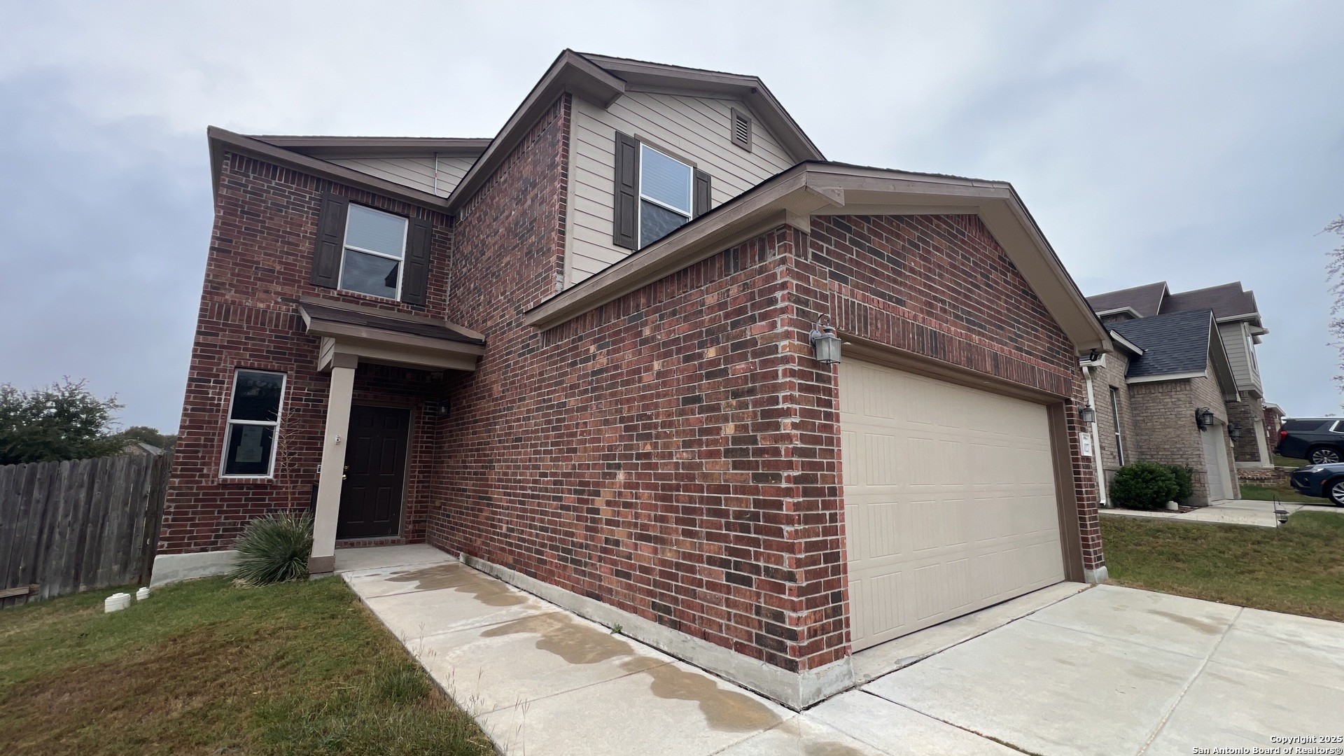 2027 Ares Cove San Antonio TX 78245