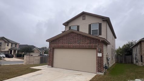 2027 Ares Cove San Antonio TX 78245
