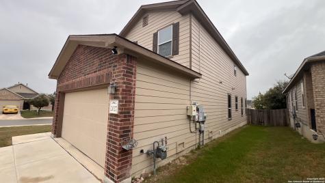 2027 Ares Cove San Antonio TX 78245