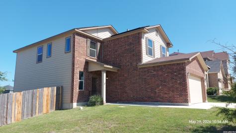 2027 Ares Cove San Antonio TX 78245