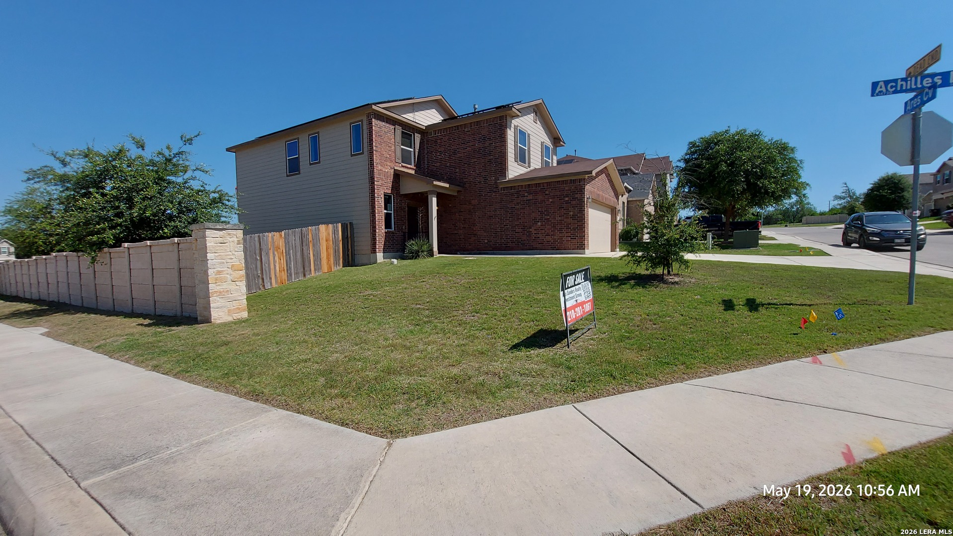 2027 Ares Cove San Antonio TX 78245