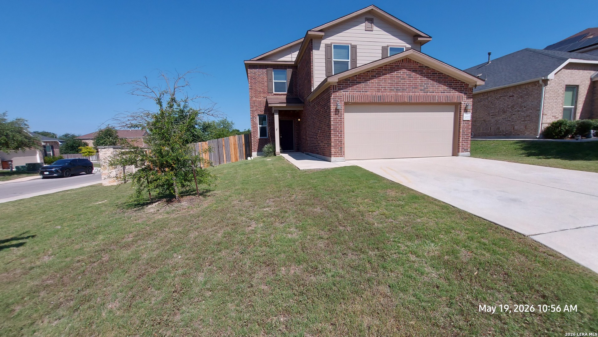 2027 Ares Cove San Antonio TX 78245