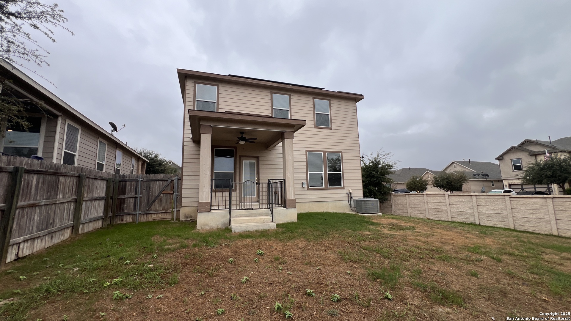 2027 Ares Cove San Antonio TX 78245