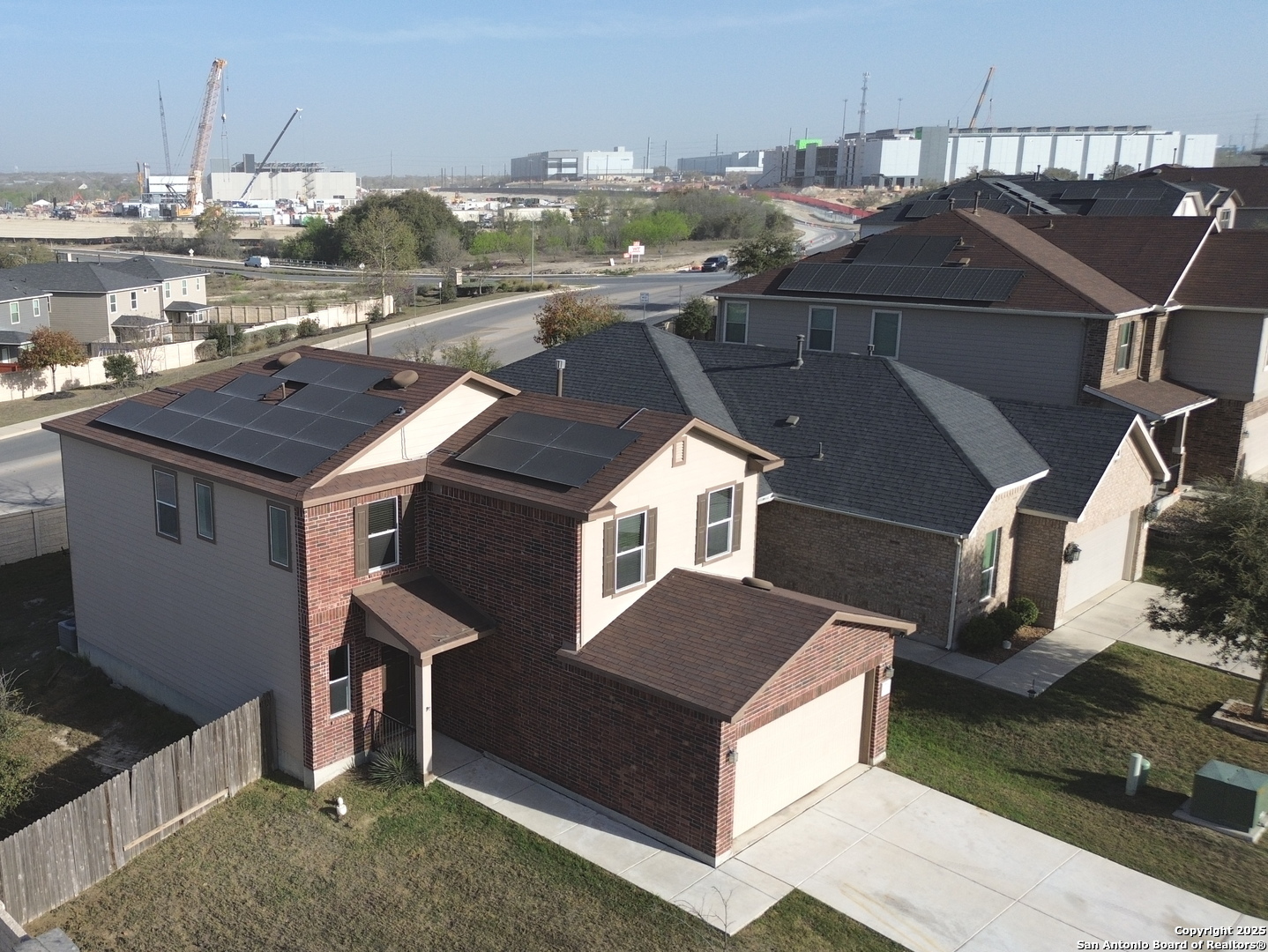 2027 Ares Cove San Antonio TX 78245