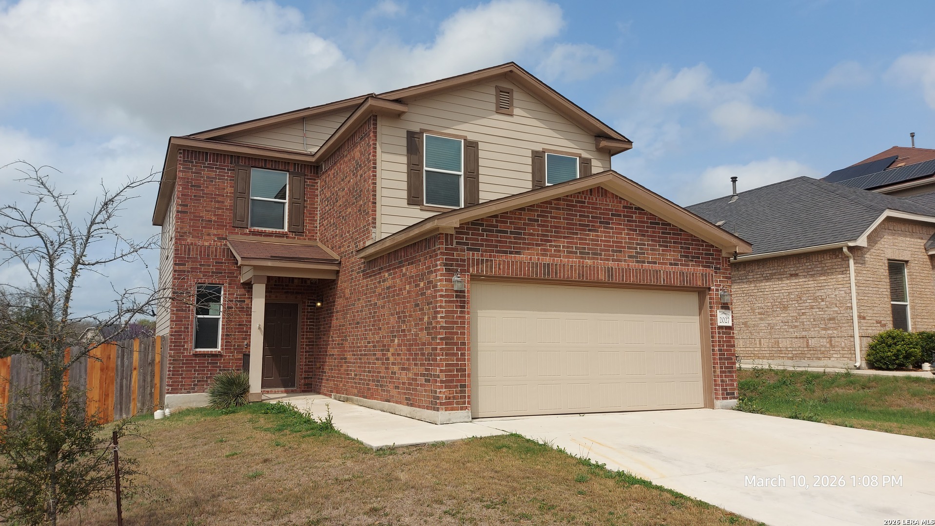 2027 Ares Cove San Antonio TX 78245