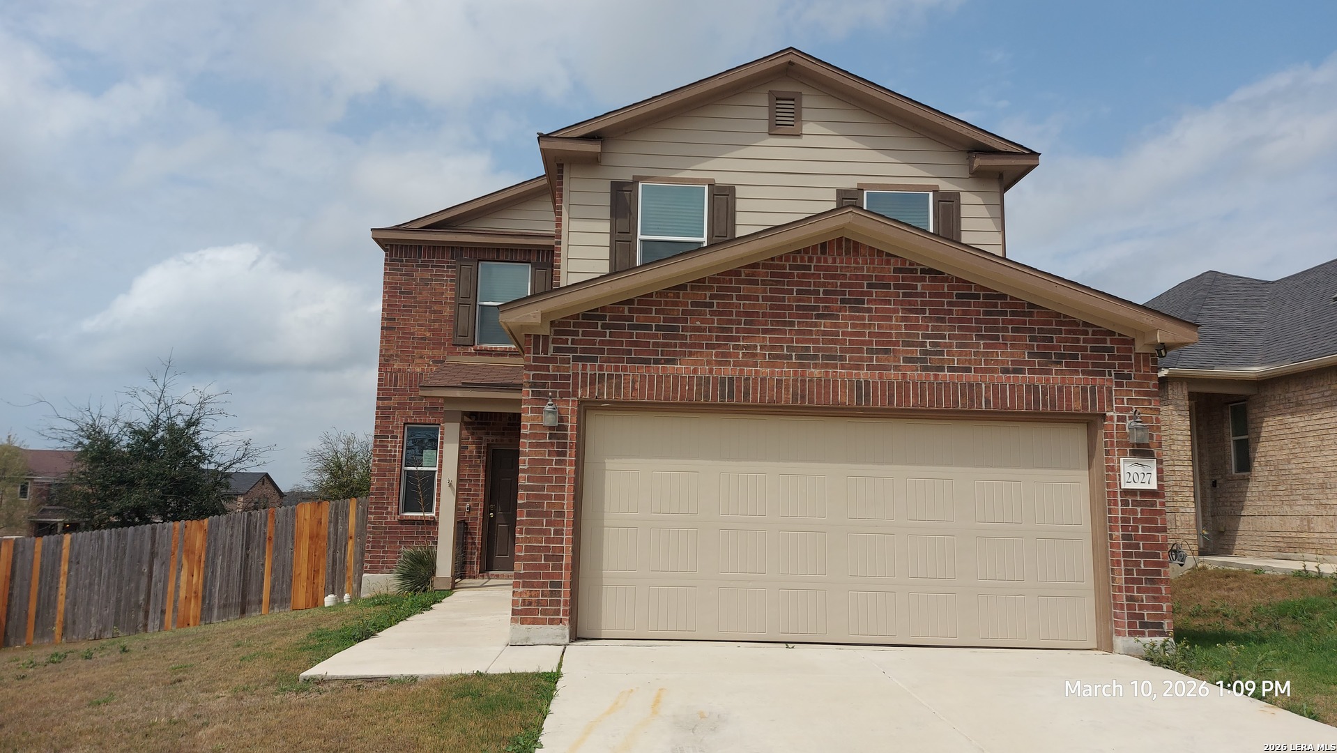 2027 Ares Cove San Antonio TX 78245