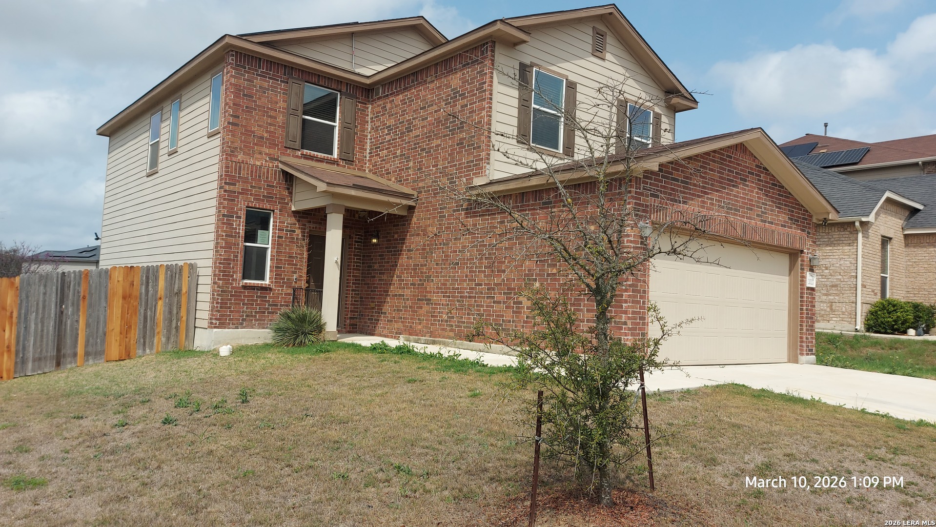 2027 Ares Cove San Antonio TX 78245