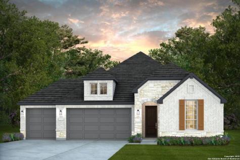 117 Merry Calf Lane Boerne TX 78006