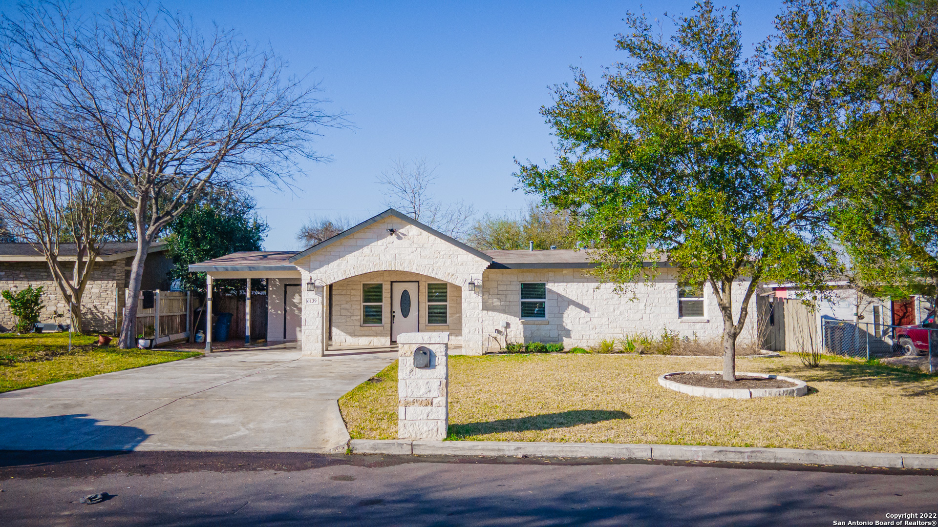 6139 Birch Valley Drive San Antonio TX 78242