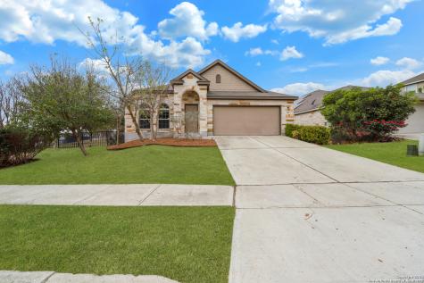 305 Buckboard Lane Cibolo TX 78108