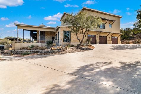 21604 Cielo Ridge San Antonio TX 78256